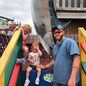 Meet your Posher, Josh